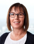 Bausachverständige, Immobiliensachverständige, Immobiliengutachterin und Baugutachterin  Tatjana Neumann Menden