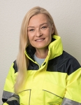 Bausachverständige, Immobiliensachverständige, Immobiliengutachterin und Baugutachterin  Katrin Ehlert Menden