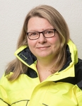 Bausachverständige, Immobiliensachverständige, Immobiliengutachterin und Baugutachterin  Svenja Rohlfs Menden